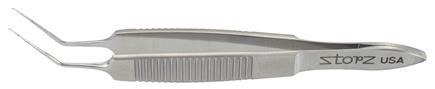 Wiley Capsulorhexis Forceps