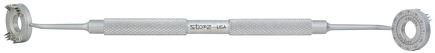 Whitman Double-Ended LRI Marker