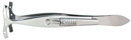 Product image for Putterman Mullers Muscle Conjunctival Resection Ptosis Clamp