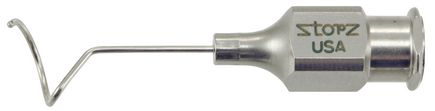 Erickson-Lee Pigtail Lacrimal Probe CCW