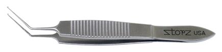 Straiko Twin Ring Forceps