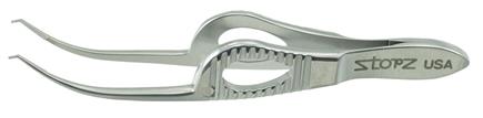 Cohan Corneal Utility Forceps Colibri Style