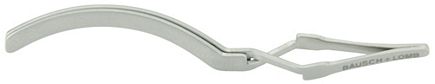 Putterman Eyelid Clamp Left