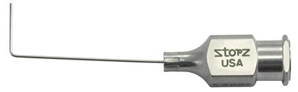Product image for Probst Refractive Cannula 27 Gauge