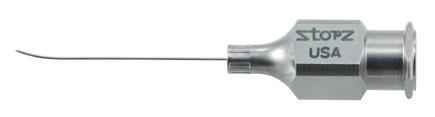 Wortz Femto Wound Hydration Cannula