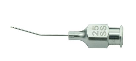 Wortz 25 Gauge Femto Visco Dissector Cannula