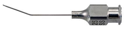 Wortz-Whitman Femto Hydro-Dissection Cannula
