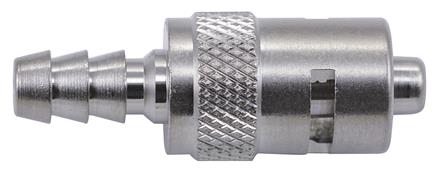 Adapter for Irrigators