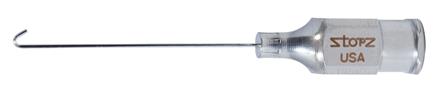 Product image for Osher Sub Incisional Cortex Cannula