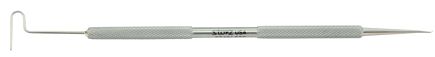 MacRae LASIK Flap Spatula