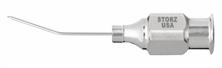 Ogawa Capsule Cannula