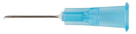 Cystotome Irrigating 27 Gauge, Straight
