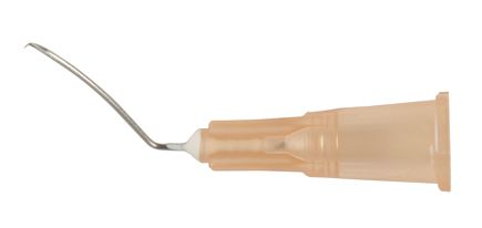 Cystotome Irrigating 25 Gauge Formed