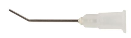 Hydrodissection Cannula 19 Gauge Bishop Harmon Irrigating