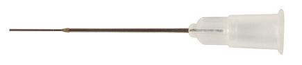 Product image for Lacrimal Cannula 23 Gauge