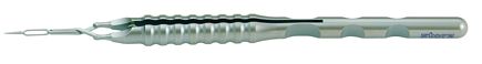 Akahoshi Prechop Forceps Straight