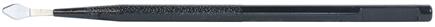 LaserEdge Plus® Implant Knife - 4.0mm Angled, Single Bevel, Up