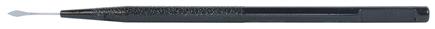 LaserEdge Plus® Trapezoid Knife - 2.75mm x 3.2mm Angled