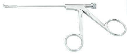 Ostrum Antrum Punch Pediatric Left 1.5mm
