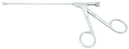 Biopsy Forceps Straight 2 x 4mm
