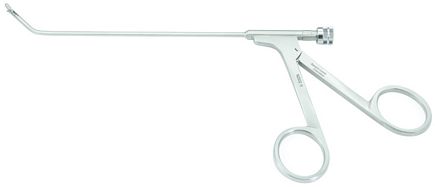 Biopsy Forceps 45° Horizontal 2 x 4mm