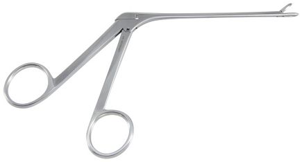 Blakesley Nasal Forceps No. 0