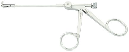 Rotating Punch Pediatric 2.5mm
