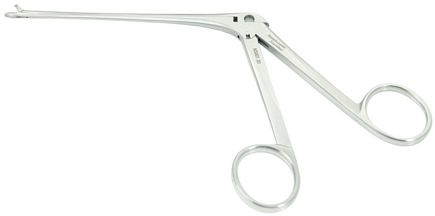 Blakesley Through-Cutting Forceps Straight 2.0mm