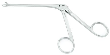 Blakesley Through-Cutting Forceps Straight 3.0mm