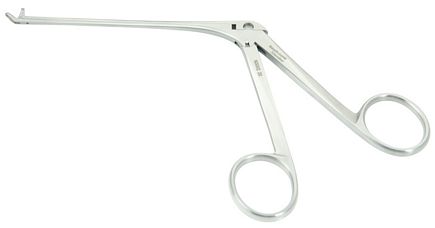 Blakesley Through-Cutting Forceps Upturned 2.0mm