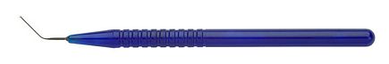 Vertical Y-Hook Nucleus Manipulator