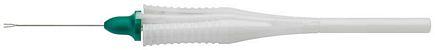 23 Gauge Serrated Forceps 12/box