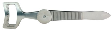 Putterman Gladstone Transmarginal Clamp