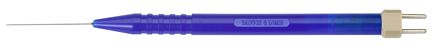 23 Gauge Bipolar Pencil Tapered 2 Pin