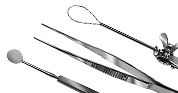 Enucleation Set