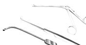 Functional Sinus Endoscopy Instruments