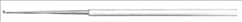 Rosen Knife-Curette