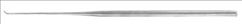 Sheehy-House Knife-Curette 2mm