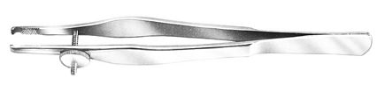 Sheehy Ossicle Holding Clamp