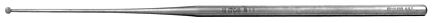 Silverstein Round Knife 3mm