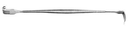 Senn Retractor
