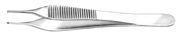 Adson Tissue Forceps 2x3