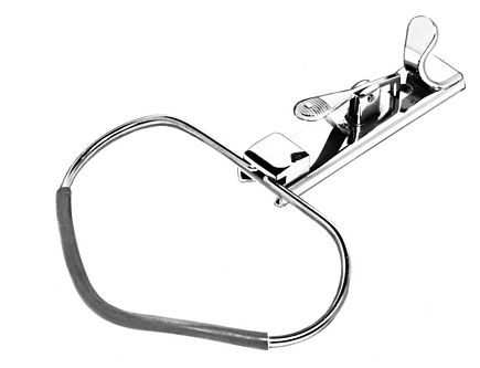 Palate Type Mouth Gag Set
