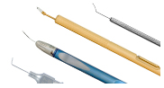 Nichamin Instruments for MICS 1.8mm