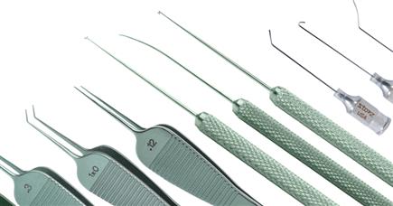 Product image for Osher No Fly Set
