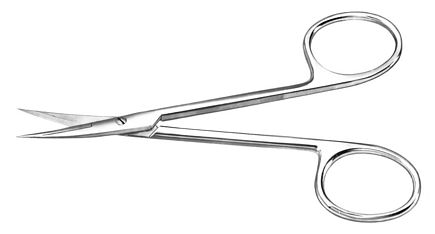 Iris Scissors