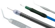 Cataract: Phaco - MICS 1.8mm Coaxial