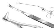 Product image for Rhinoplasty and Submucous Resection Instruments
