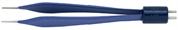 Adson Bipolar Forceps Insulated