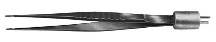 Straight Bipolar Forceps